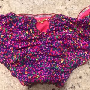 Victoria secret scrunch butt bottoms